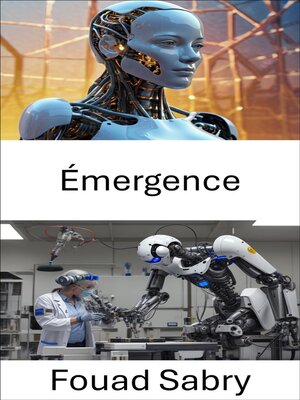 cover image of Émergence